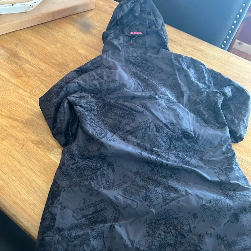 Bench snowboarding/ski jacket - Picture 2 of 4